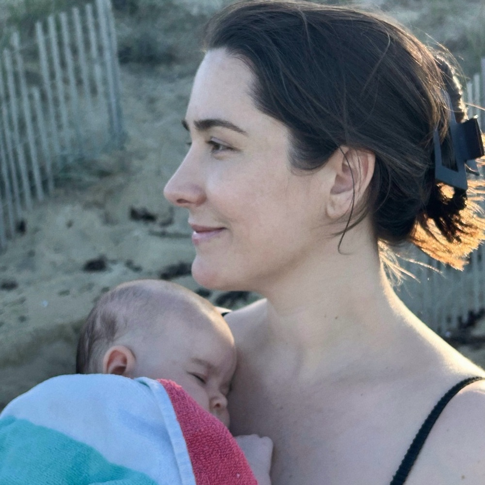 Meet your Posher, Jillian